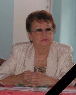 Мэр Коломны: Сегодня ушла из жизни Татьяна Ивановна Киселева. У нее были самые интересные уро… #Коломна