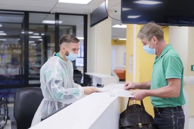 Как жителям Городского округа Коломна записаться на диспансеризацию