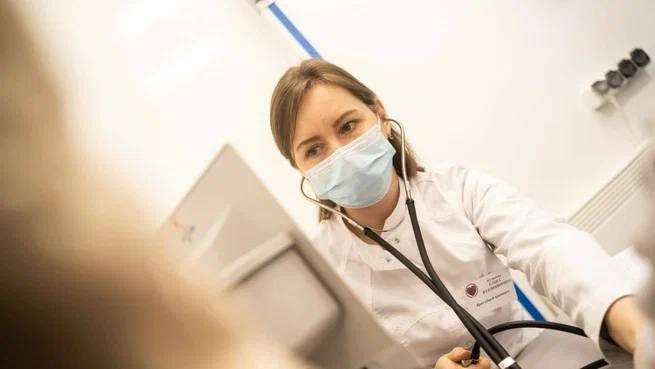 Более 70 подмосковных медиков получили земельные участки в Коломне Более 70 подмосковных медиков получили земельные участки в Коломне