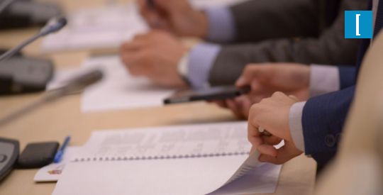 Клуб стратегических инициатив открылся в Подмосковье