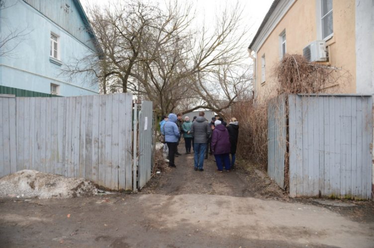 Пакетированный сбор ТКО прекращают в Коломне Пакетированный сбор ТКО прекращают в Коломне