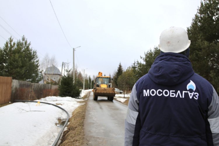 По президентской программе газифицировано еще 5 населенных пунктов По президентской программе газифицировано еще 5 населенных пунктов