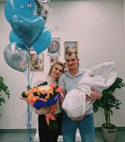 В коломенском ЗАГСе зарегистрировали 1000-го малыша, рожденного в 2022 году В коломенском ЗАГСе зарегистрировали 1000-го малыша, рожденного в 2022 году