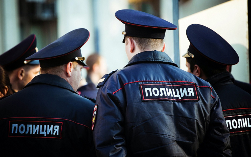 УМВД России по городскому округу Коломна приглашает на службу УМВД России по городскому округу Коломна приглашает на службу